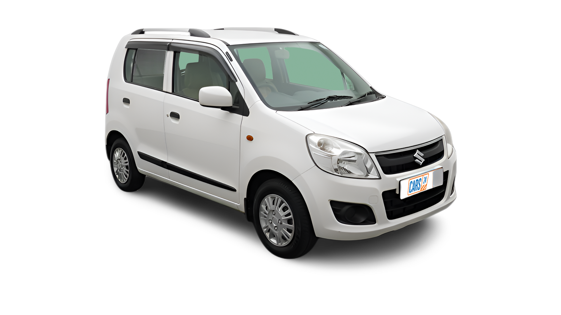 Maruti Wagon R 1.0-img